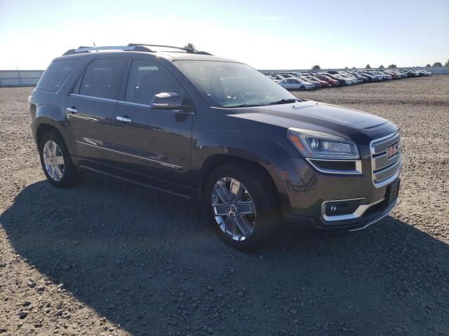 Photo 4 from auction – 2014 GMC ACADIA DEN with VIN 1GKKVTKD2EJ150421