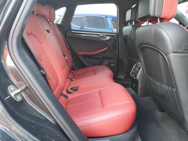 Photo 11 from auction – 2020 PORSCHE MACAN S with VIN WP1AB2A52LLB33865
