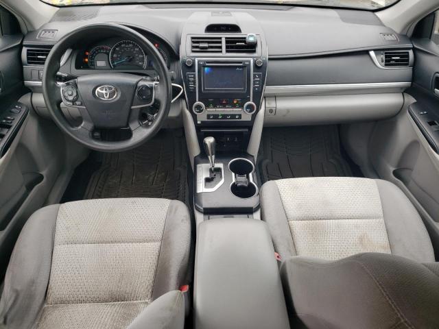 Photo 8 from auction – 2014 TOYOTA CAMRY L with VIN 4T4BF1FK9ER371004