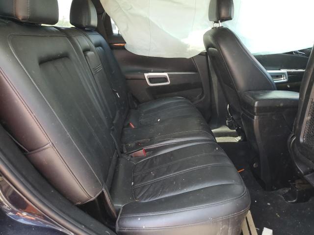 Photo 10 from auction – 2014 CHEVROLET CAPTIVA LT with VIN 3GNAL4EK4ES558860