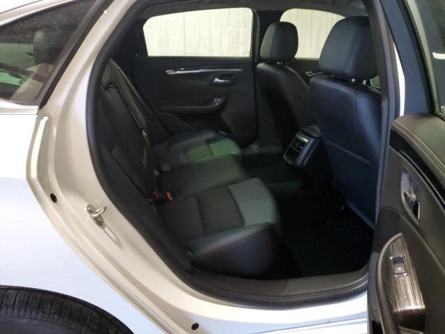 Photo 10 from auction – 2020 CHEVROLET IMPALA LT with VIN 2G11Z5S32L9100814