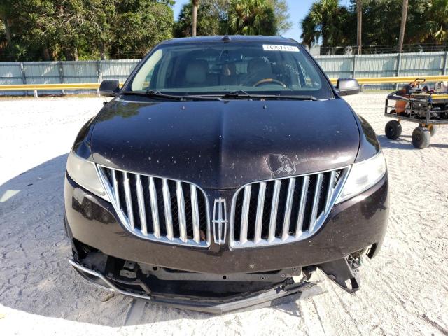 Photo 5 from auction – 2013 LINCOLN MKX with VIN 2LMDJ6JK0DBL40464