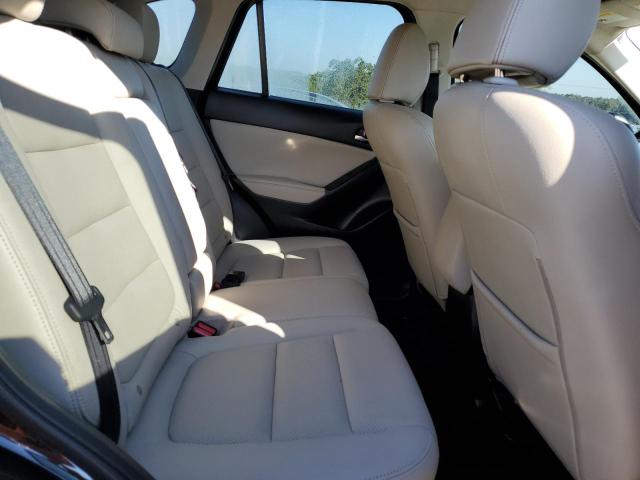 Zdjęcie 11 z aukcji – 2013 MAZDA CX-5 GT z VIN JM3KE2DE4D0121204