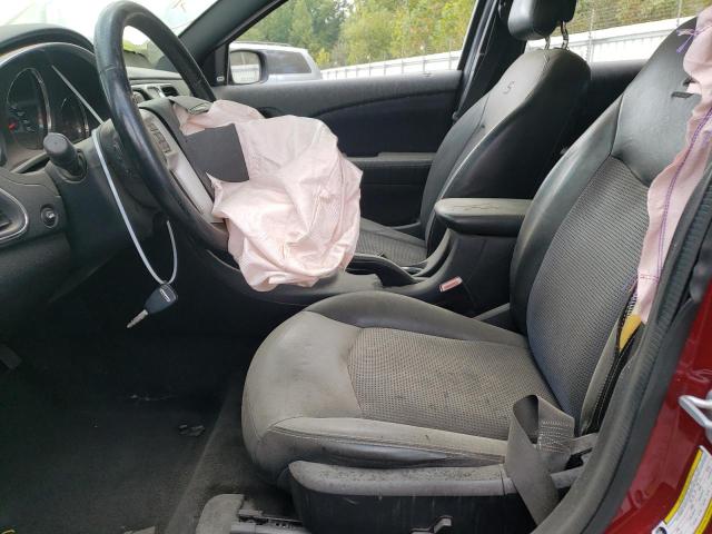 Photo 7 from auction – 2013 CHRYSLER 200 LIMITE with VIN 1C3CCBCG5DN688938