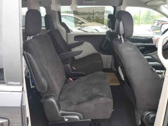 Photo 10 from auction – 2011 CHRYSLER TOWN & COU with VIN 2A4RR5DG7BR768546