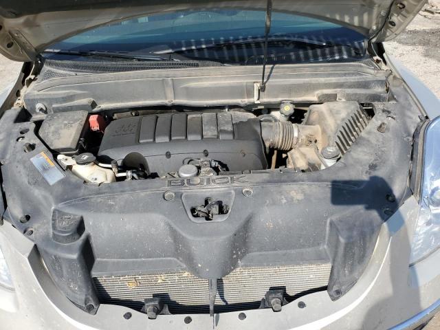 Photo 12 from auction – 2012 BUICK ENCLAVE with VIN 5GAKVCED4CJ236965