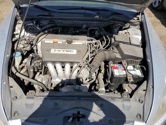 Photo 11 from auction – 2003 HONDA ACCORD EX with VIN JHMCM56633C039208