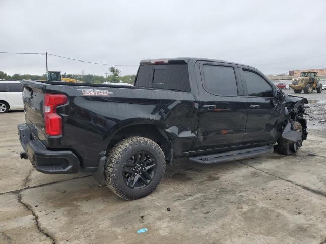 Photo 3 from auction – 2020 CHEVROLET SILVERADO with VIN 3GCPYFED2LG323620