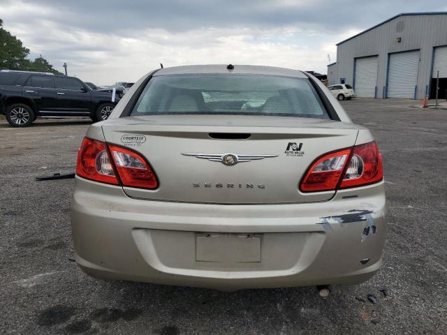 Photo 6 from auction – 2007 CHRYSLER SEBRING TO with VIN 1C3LC56K17N681281