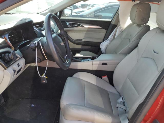 Photo 7 from auction – 2019 CADILLAC CTS with VIN 1G6AW5SX0K0102480