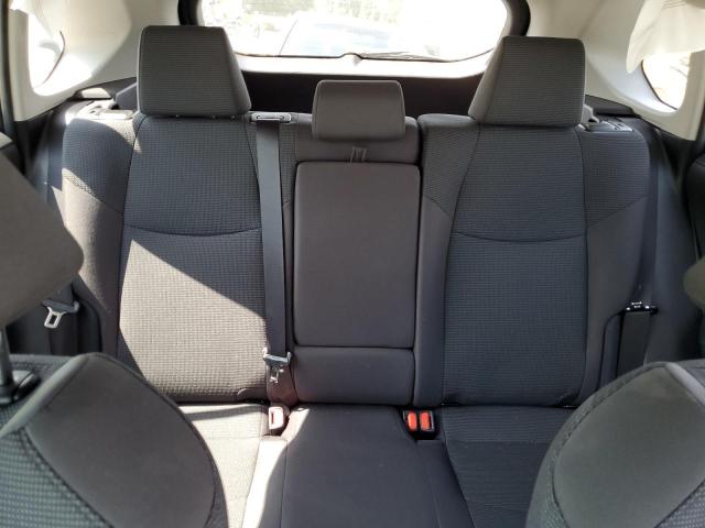 Photo 10 from auction – 2023 TOYOTA RAV4 LE with VIN 2T3H1RFV0PC214162