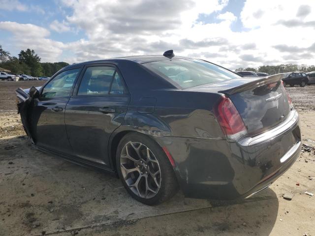 Photo 2 from auction – 2015 CHRYSLER 300 S with VIN 2C3CCABT4FH864382