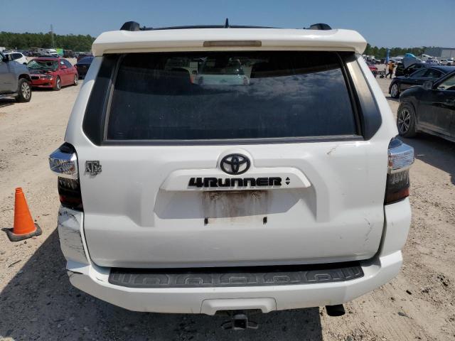 Photo 6 from auction – 2020 TOYOTA 4RUNNER SR with VIN JTEZU5JR2L5221785