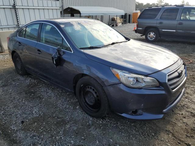 Photo 4 from auction – 2017 SUBARU LEGACY 2.5 with VIN 4S3BNAA61H3047292
