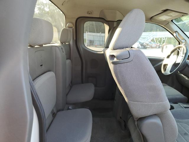 Photo 10 from auction – 2013 NISSAN FRONTIER S with VIN 1N6BD0CT9DN747833
