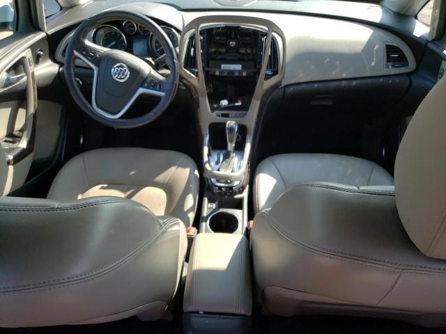 Photo 8 from auction – 2014 BUICK VERANO with VIN 1G4PP5SK9E4170178