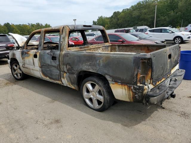 Photo 2 from auction – 2006 CHEVROLET SILVERADO with VIN 2GCEC13T361131753