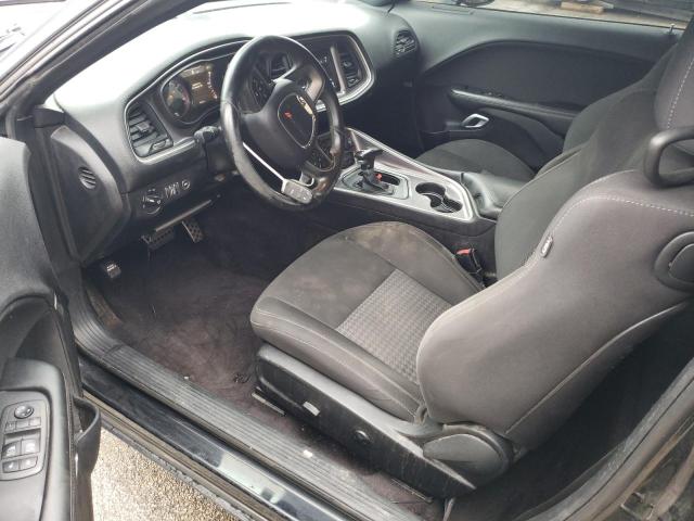 Photo 8 from auction – 2019 DODGE CHALLENGER with VIN 2C3CDZBT2KH543320