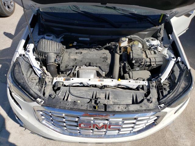 Photo 12 from auction – 2020 GMC TERRAIN DE with VIN 3GKALXEX6LL174550