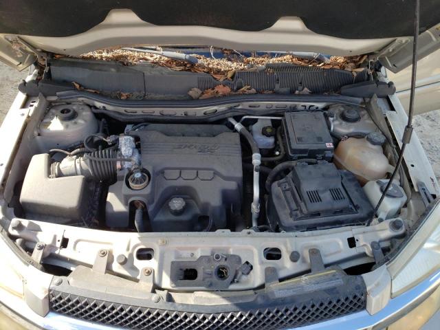 Photo 12 from auction – 2009 CHEVROLET EQUINOX LT with VIN 2CNDL43F696223613