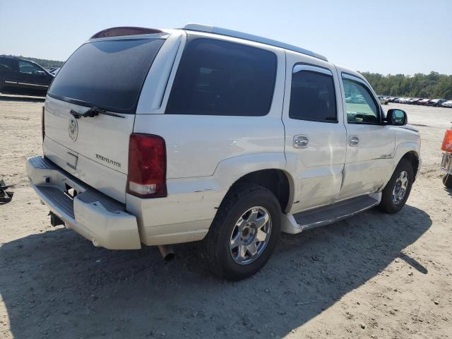 Photo 3 from auction – 2003 CADILLAC ESCALADE L with VIN 1GYEK63N73R238514
