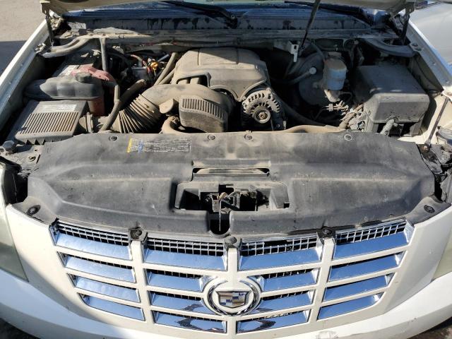 Photo 12 from auction – 2008 CADILLAC ESCALADE E with VIN 1GYFK66848R246670