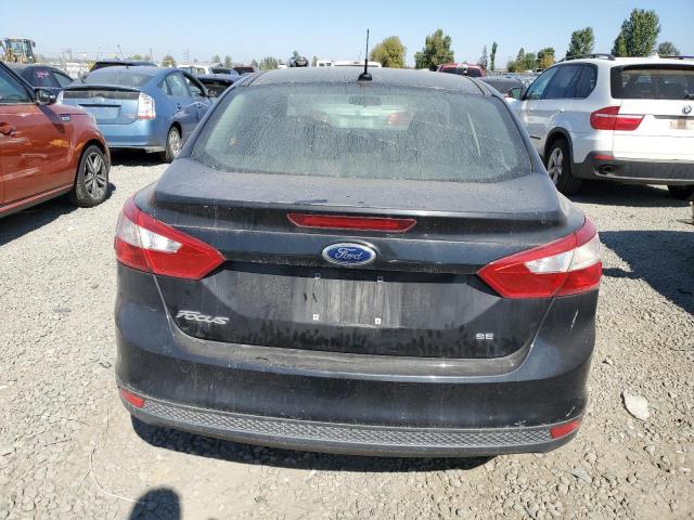 Photo 6 from auction – 2013 FORD FOCUS SE with VIN 1FADP3F20DL221938