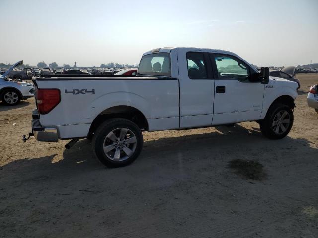 Photo 3 from auction – 2011 FORD F150 SUPER with VIN 1FTFX1ET2BFC14583