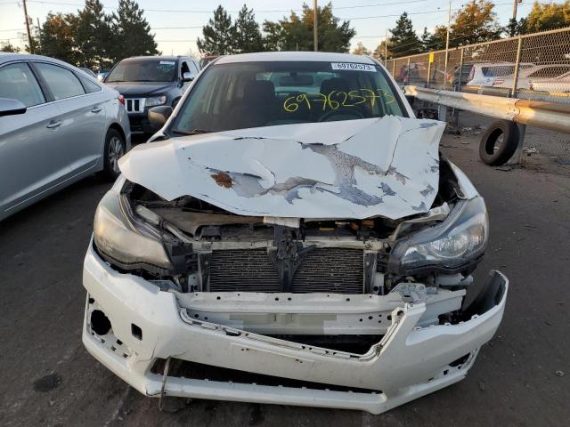 Photo 5 from auction – 2016 SUBARU IMPREZA with VIN JF1GPAA68G9277395