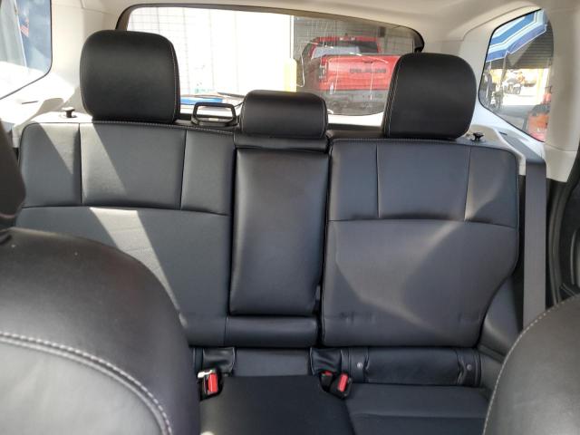 Photo 10 from auction – 2017 SUBARU FORESTER 2 with VIN JF2SJAJCXHH472161