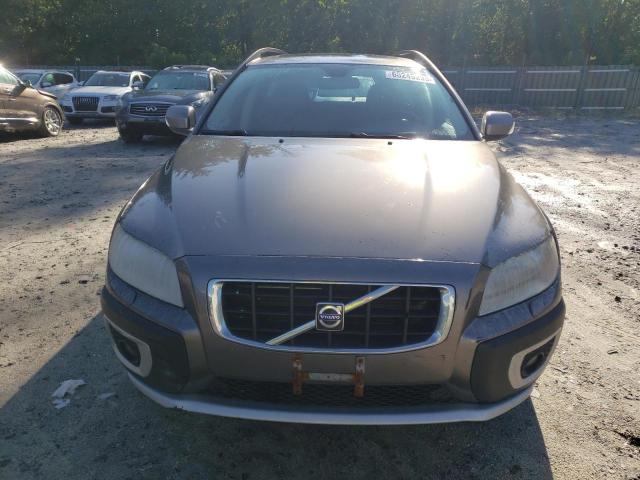 Photo 5 from auction – 2008 VOLVO XC70 with VIN YV4BZ982X81005976