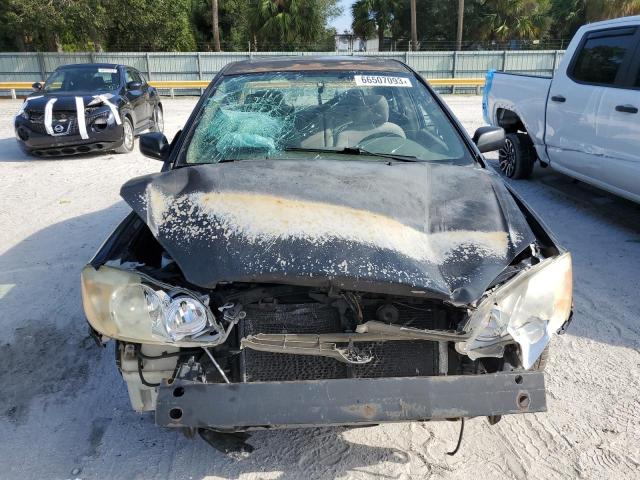 Photo 5 from auction – 2004 TOYOTA COROLLA CE with VIN 2T1BR32E44C314304