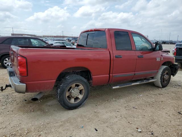 Снимка 3 от търг – 2007 DODGE RAM 2500 S с VIN 3D7KR28A37G834038