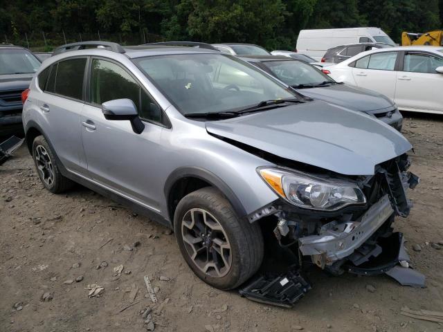 Photo 4 from auction – 2016 SUBARU CROSSTREK with VIN JF2GPANC5G8204552