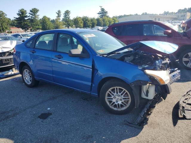 Photo 4 from auction – 2010 FORD FOCUS SE with VIN 1FAHP3FN3AW171493