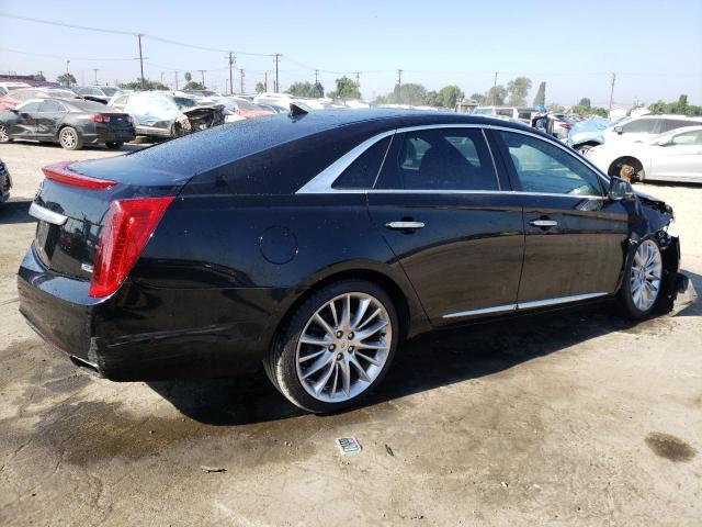 Photo 3 from auction – 2013 CADILLAC XTS PLATIN with VIN 2G61U5S31D9108297