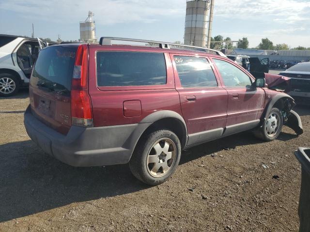 Photo 3 from auction – 2004 VOLVO XC70 with VIN YV1SZ59H641137863