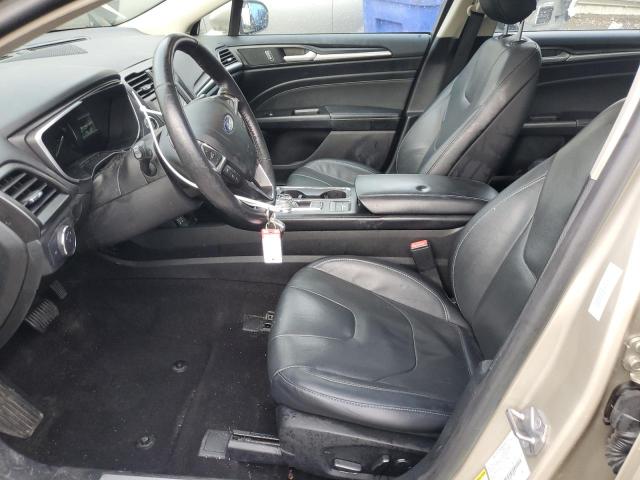 Photo 7 from auction – 2019 FORD FUSION TIT with VIN 3FA6P0RU5KR273889