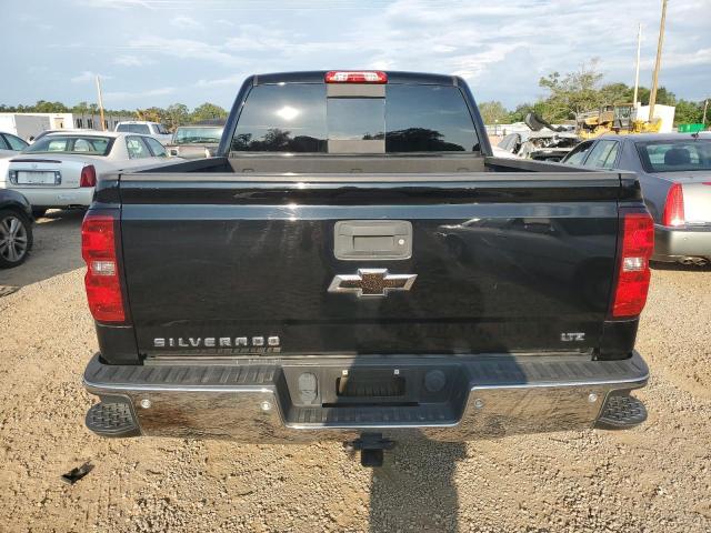 Photo 6 from auction – 2015 CHEVROLET SILVERADO with VIN 3GCPCSEC1FG108894