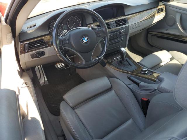 Photo 8 from auction – 2007 BMW 335 I with VIN WBAWB73597P035672
