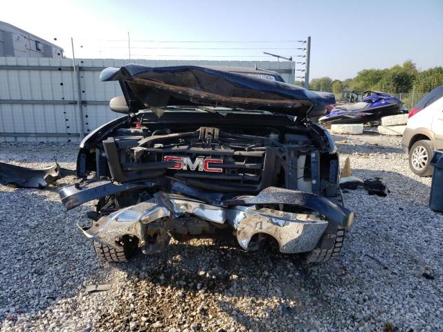 Photo 5 from auction – 2007 GMC SIERRA with VIN 2GTEK13MX71582000