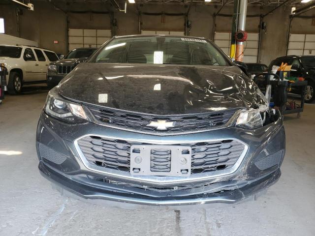 Photo 5 from auction – 2017 CHEVROLET CRUZE LT with VIN 3G1BE6SM2HS559558