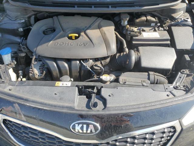 Photo 11 from auction – 2016 KIA FORTE LX with VIN KNAFK4A65G5572352