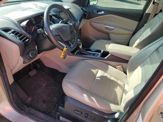 Photo 7 from auction – 2017 FORD ESCAPE TIT with VIN 1FMCU0JD3HUD81829