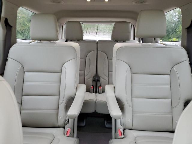 Photo 10 from auction – 2019 GMC ACADIA DEN with VIN 1GKKNXLS2KZ133927