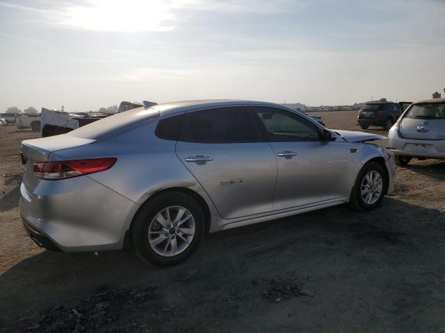 Photo 3 from auction – 2016 KIA OPTIMA LX with VIN 5XXGT4L30GG028702