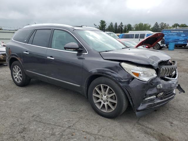 Photo 4 from auction – 2014 BUICK ENCLAVE with VIN 5GAKRBKD9EJ299324