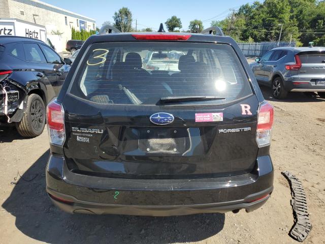 Photo 6 from auction – 2018 SUBARU FORESTER 2 with VIN JF2SJABC2JH563932