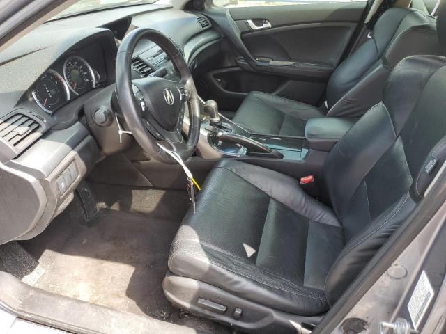 Photo 7 from auction – 2011 ACURA TSX with VIN JH4CU2F65BC004697