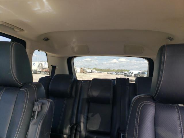 Photo 10 from auction – 2013 LAND ROVER RANGE ROVE with VIN SALSK2D40DA775922